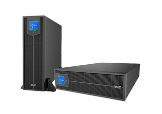 科華電源機(jī)架系列 10-40K