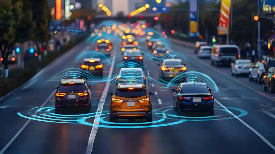 圣陽電池三大核心優(yōu)勢解析，智慧交通與農(nóng)業(yè)的能源革新者