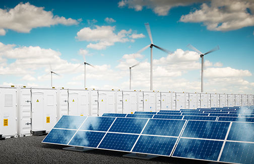 圣陽電池廠家，突破極寒挑戰(zhàn)，讓蓄電池更加的智能安全