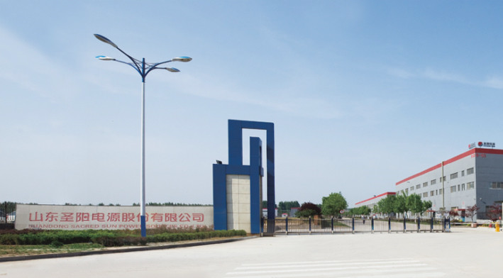 圣陽(yáng)電池廠家如何構(gòu)建快充安全閉環(huán)管理？守護(hù)新能源時(shí)代用電安全