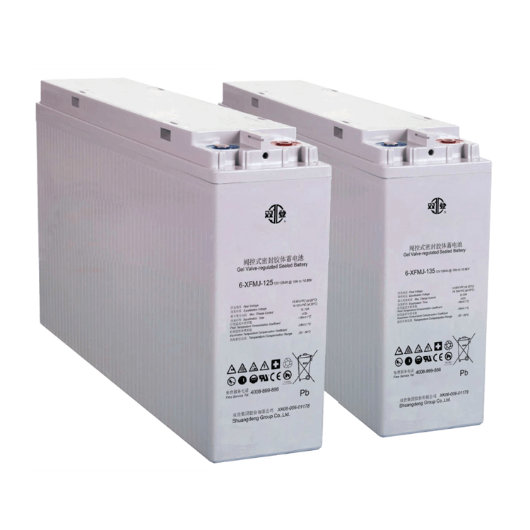 雙登電池河北廠家，深耕技術(shù)創(chuàng)新與綠色智造